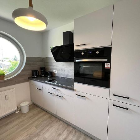 Apartment Rooftop Dresden Dış mekan fotoğraf