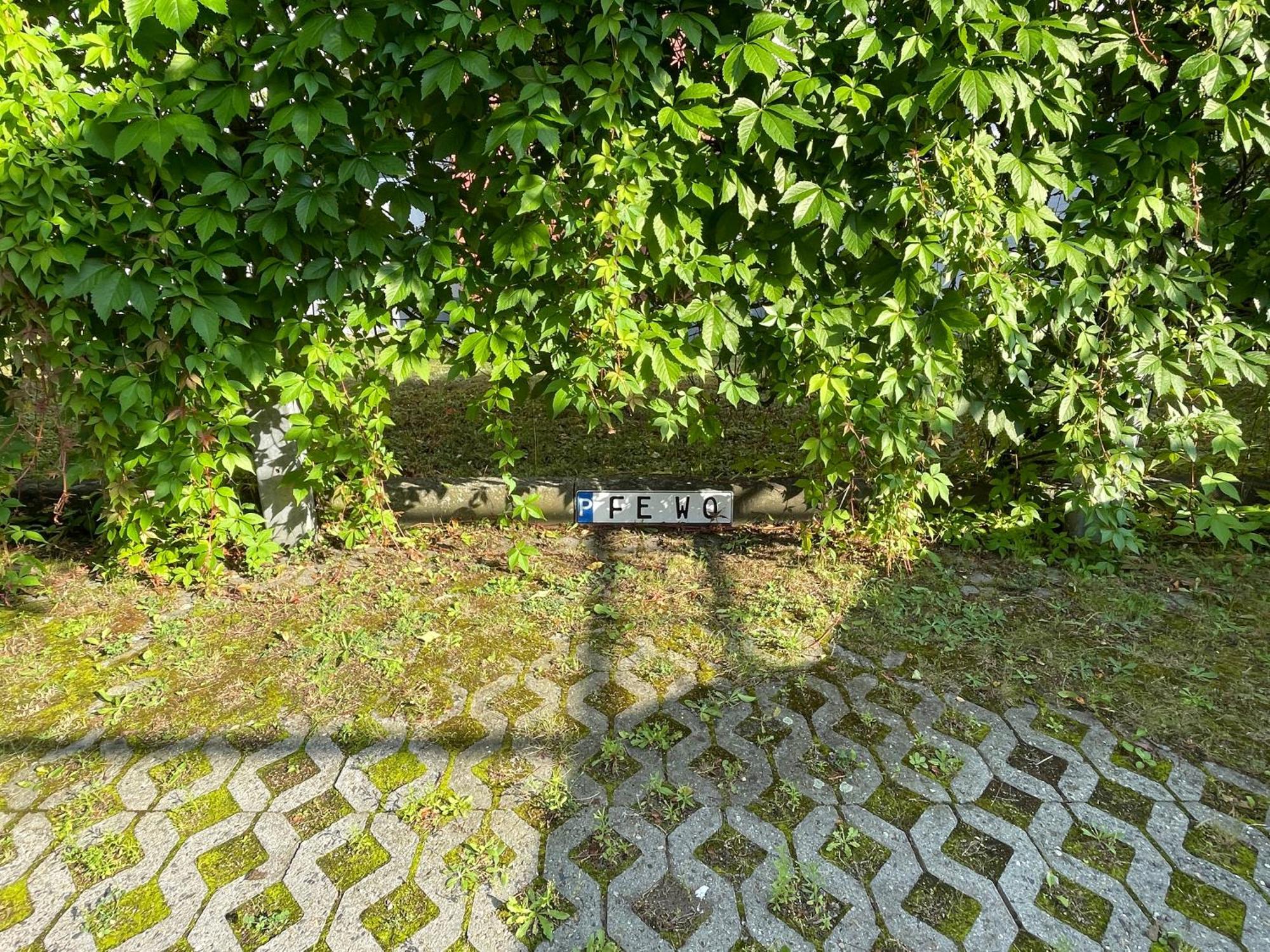 Apartment Rooftop Dresden Dış mekan fotoğraf
